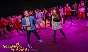 Cours de Bachata