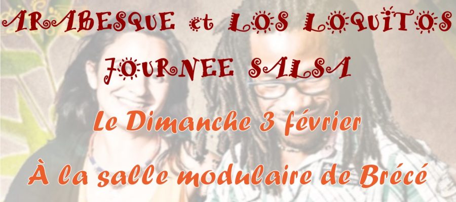 Journée Salsa