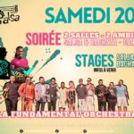 Soirée fin de saison 2025/2026